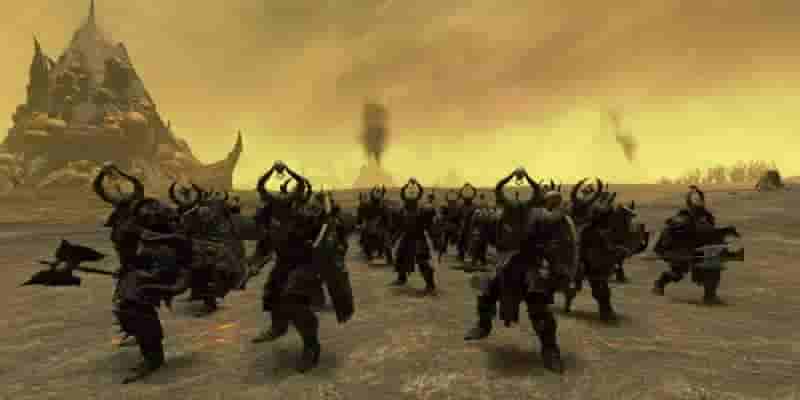 Warhammer 3 Immortal Empires: лучшая пехота , Рейтинг