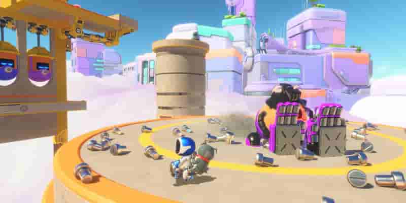Astro Bot: 10 советов Новичкам нужно знать перед игрой