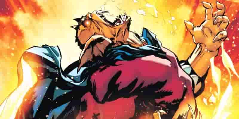 10 персонажей DC Нил Гейману нужно писать