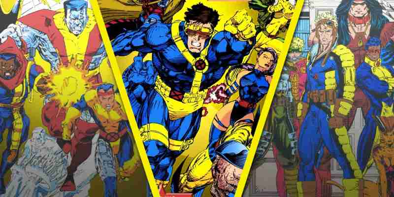 10 крупнейших изменений, внесенных Marvel в ее новую Ultimate вселенную