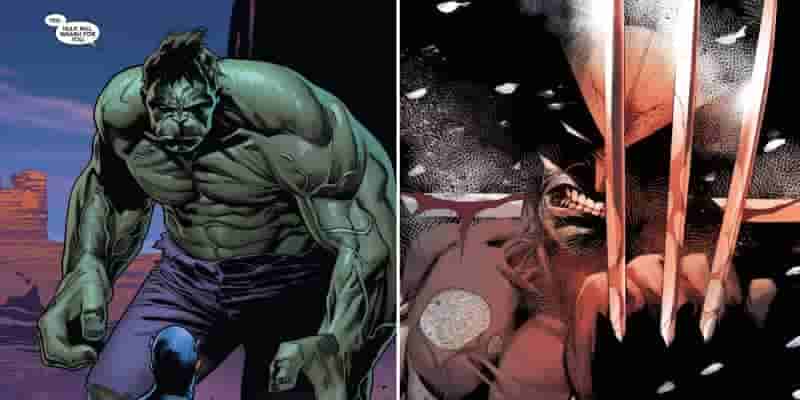 10 героев Marvel, которые могли бы стать лучшими телохранителями