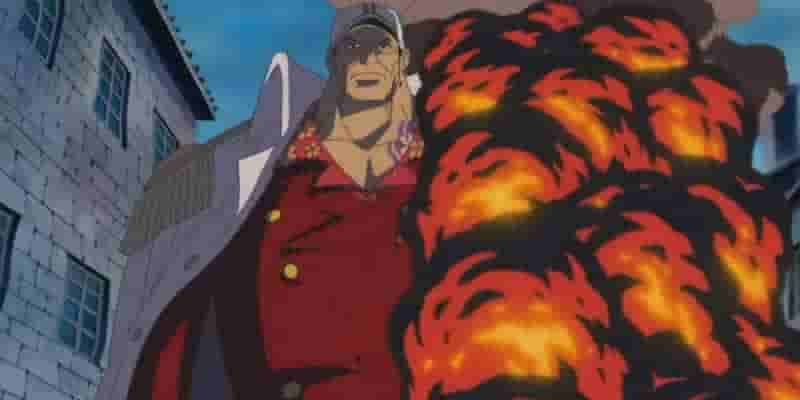 10 самых нелюбимых персонажей В One Piece, в рейтинге