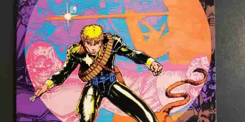 10 Marvel Heroes Who Никогда не должен сражаться с Магнето