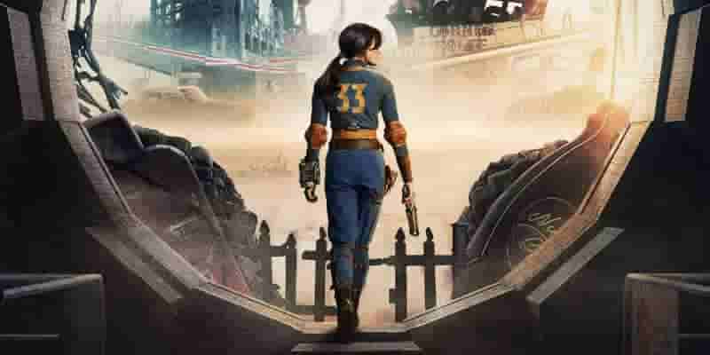 Соавтор Fallout Series намекает на участие Аарона Пола во втором сезоне