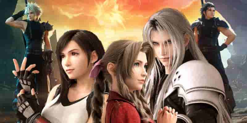 Final Fantasy VII Remake против Rebirth: в чем различия?