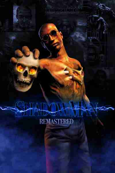 Shadow Man стал еще лучше, чем 25 лет назад