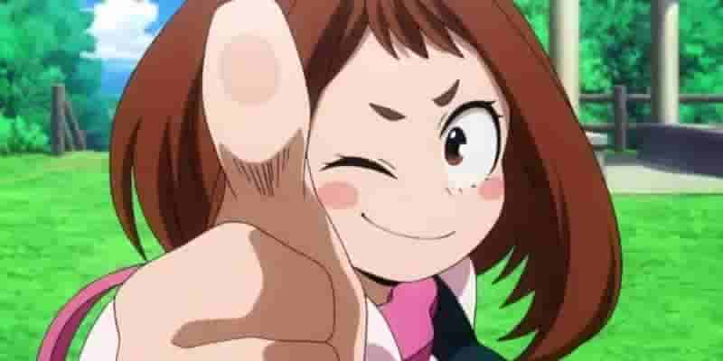 10 худших персонажей в My Hero Academia, Ranked
