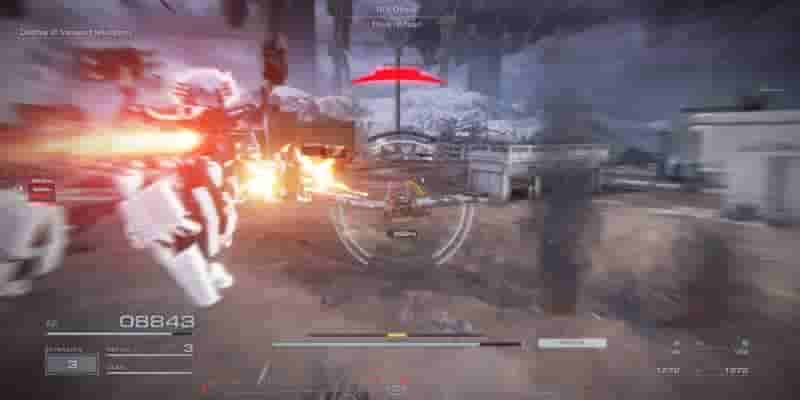 Armored Core 6 : Как получить все журналы боевых действий