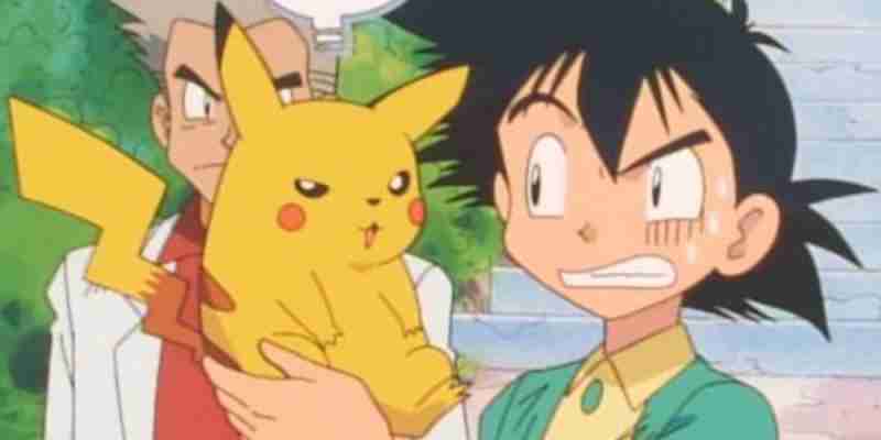 10 идеальных эпизодов Pokemon, которые безупречны от начала до конца