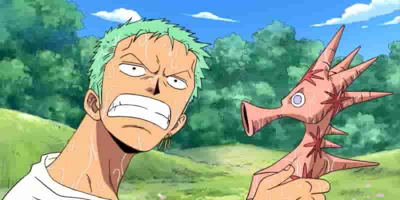 Какие филлеры One Piece должны понравиться фанатам Смотреть?