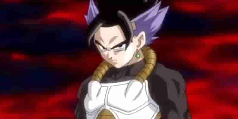 Лучшие неканонические слияния Dragon Ball, рейтинг