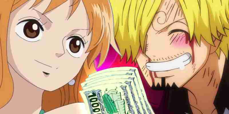 10 самых красивых эпизодов One Piece, рейтинг