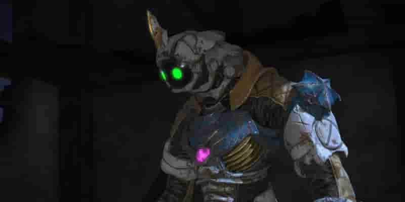 10 лучших персонажей Final Fantasy XIV: Dawntrail, рейтинг