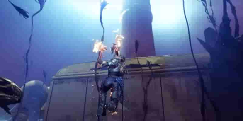 Destiny 2: 10 лучших солнечных фрагментов, рейтинг
