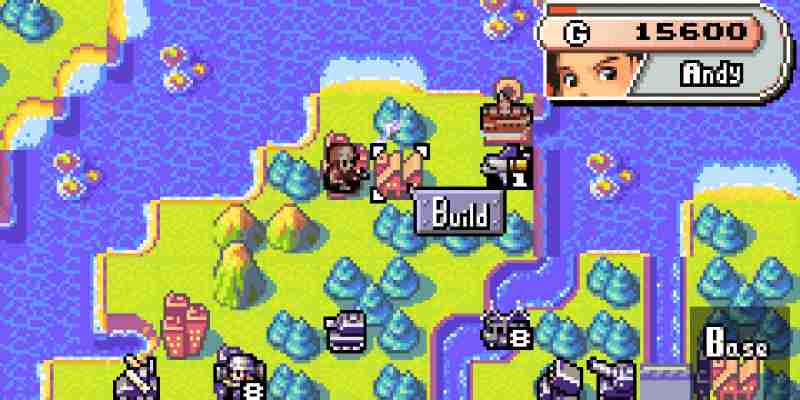 20 лучших ретро-RPG для Nitnendo GBA и DS, рейтинг