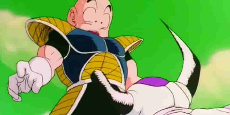 Жестокие травмы Dragon Ball, которые должны были быть постоянными