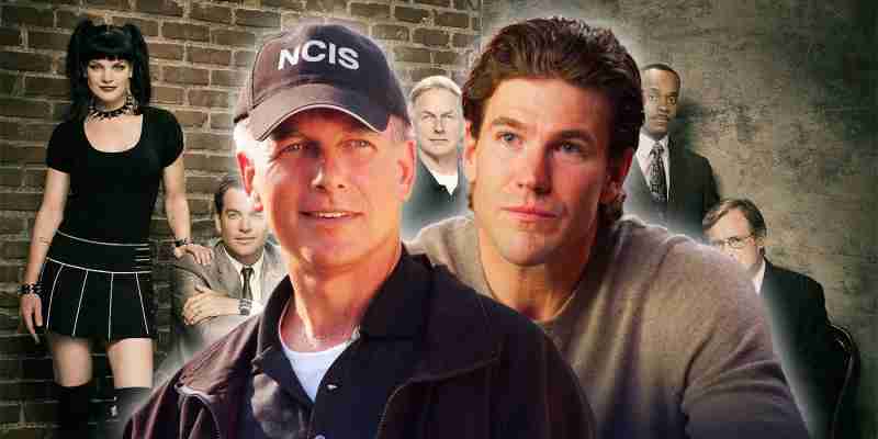 'Я плакала каждый раз': Звезда NCIS: Origins реагирует на трагический поворот событий с Гиббсом