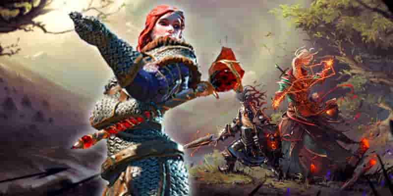 Divinity: Original Sin II — Как использовать класс фокусника