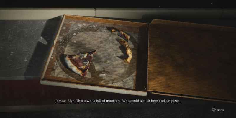 Silent Hill 2 Ремейк: 10 самых ностальгических воспоминаний о прошлом