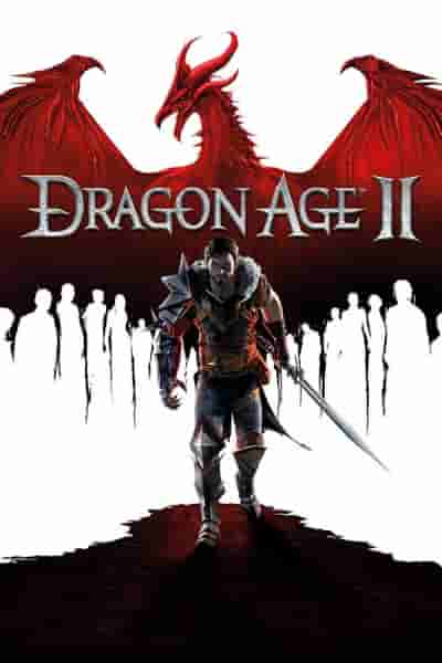 Dragon Age: Кто такой Варрик Тетрас?