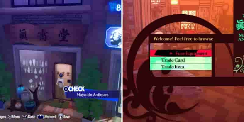 Persona 3 Reload: Гайд по социальным ссылкам Танаки