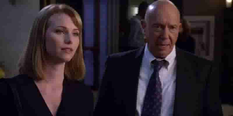 Каждый закон и порядок: SVU ADA, Ranked