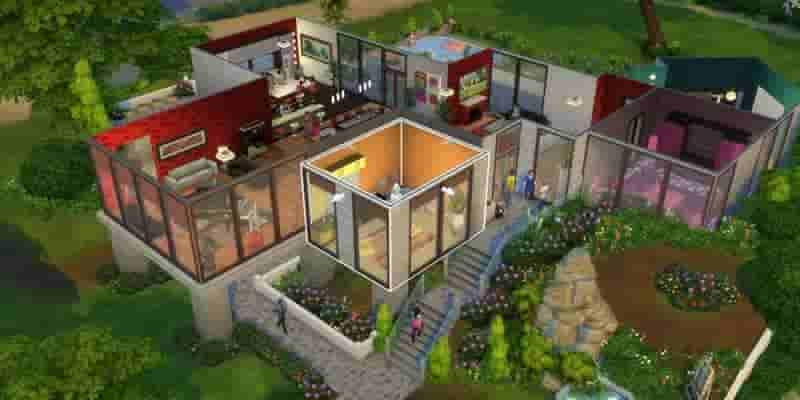 10 вещей, которые хотят добавить строители The Sims