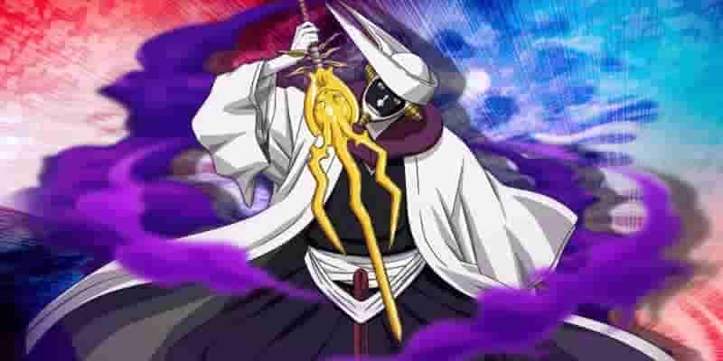 10 самых темных способностей в Bleach