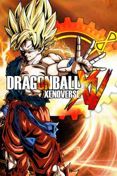 10 сильнейших персонажей Dragon Ball Xenoverse, о существовании которых вы не знали, рейтинг