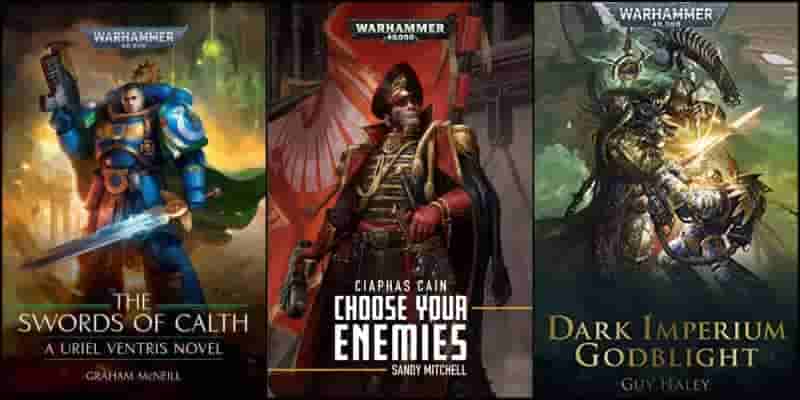 10 основных игровых принадлежностей и аксессуаров для Любой игрок в Warhammer