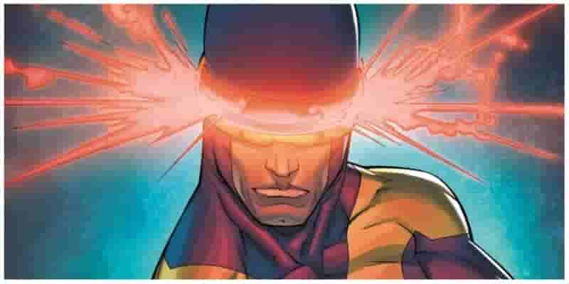 10 X-Men С силами, не имеющими смысла