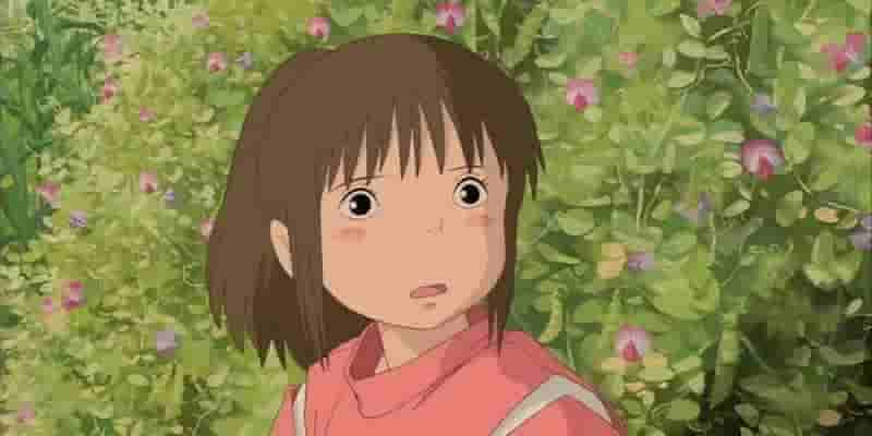Унесенные призраками: 10 лучших персонажей по рейтингу