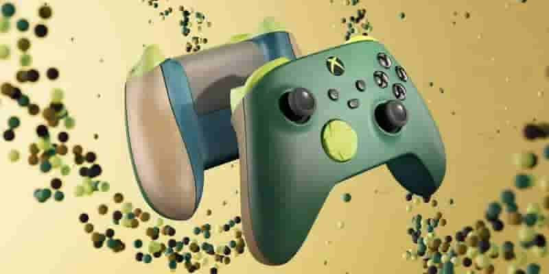 10 лучших контроллеров Xbox специального выпуска, рейтинг