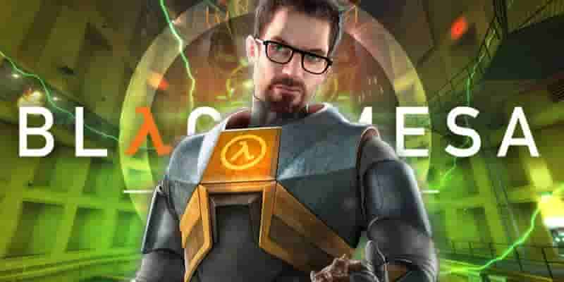 Half-Life: лом Гордона Фримена — одно из самых знаковых игровых видов оружия