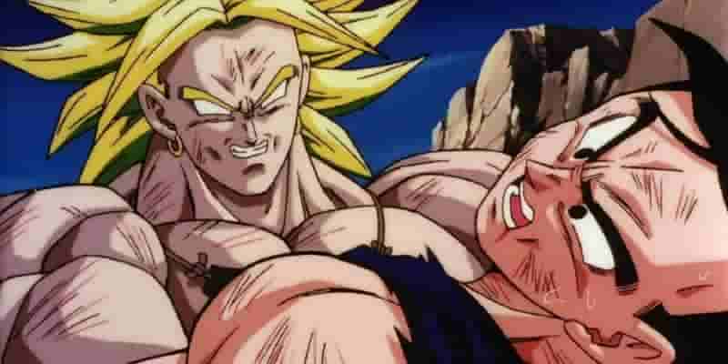  Самые большие изменения Вегеты от Dragon Ball Z к Super