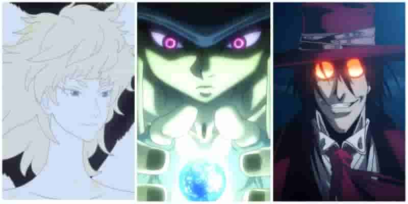 10 лучших персонажей Dragon Ball, не являющихся людьми, в рейтинге