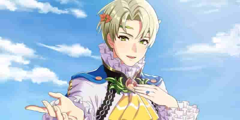 Fire Emblem Engage: лучшие сборки Alfred