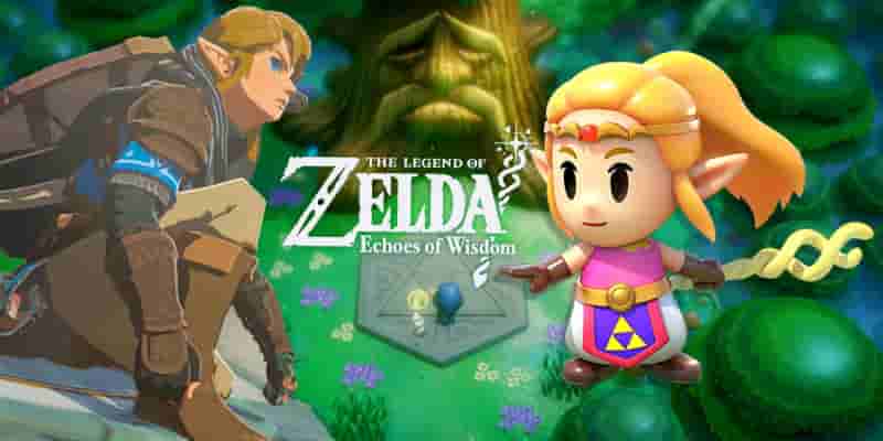 Лучшая Zelda: Tears of the Kingdom Secrets, рейтинг