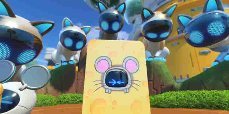Astro Bot: 10 советов, которые новичкам нужно знать перед игрой