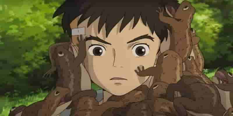 Рейтинг всех фильмов Ghibli с 2000 года