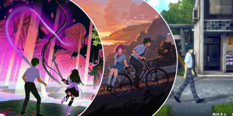 8 провальных JRPG, которые заслуживают второго шанса