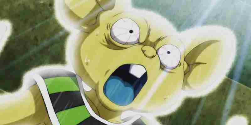 Самые раздражающие персонажи Dragon Ball Super, рейтинг