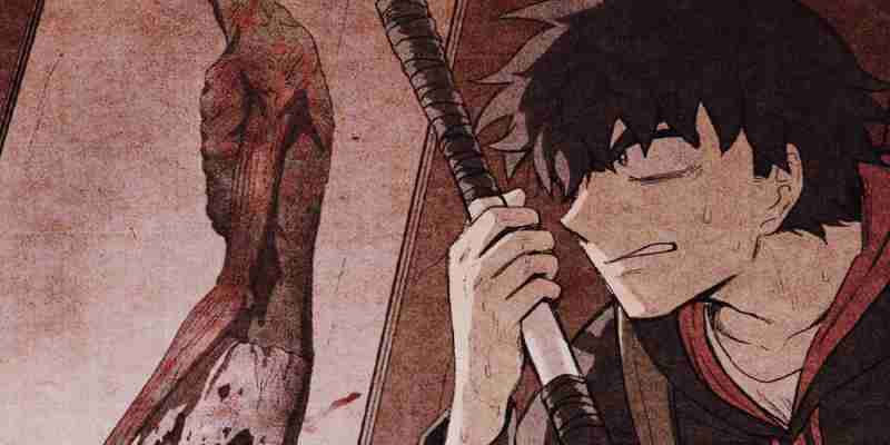 10 Best Manhwa, если вы думаете, что ненавидите чтение
