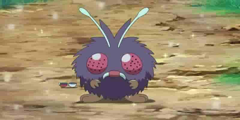 Час внимания Pokemon Go Venonat, август 2023 г. Блестящий статус и бонусы