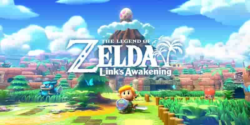 Легенда о Zelda Oracle of Ages и Oracle of Seasons нуждаются в ремейках
