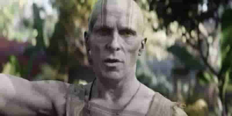 10 самых эмоциональных начальных сцен MCU
