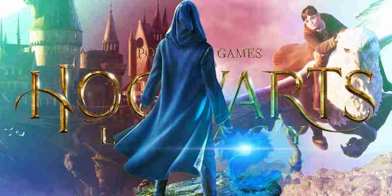 Hogwarts Legacy 2 в настоящее время находится в разработке с привязкой к HBO Max Reboot
