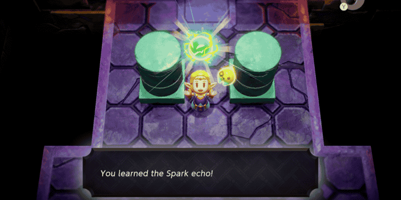 Zelda: 10 отголосков, которые вам понадобятся для ранней игры EOW