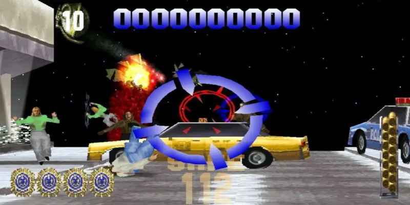 10 игр для PS1, которые лучше, чем у них есть право Быть