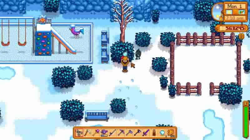 10 реальных событий, которые могут вдохновить Новый фестиваль Stardew Valley